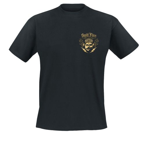 SpitFire - Do or Die, T-Shirt