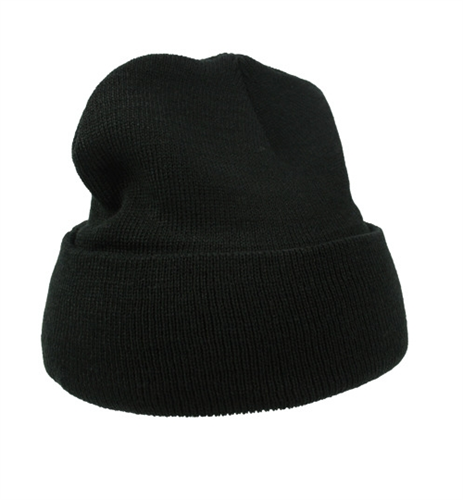 Acryl Commando - Beanie Mtze