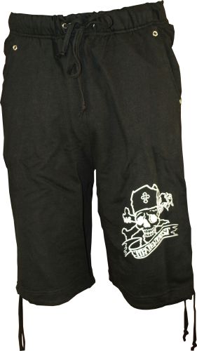 Piratenpapst - Spiral Short