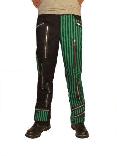 Nix Gut - Stripes, Hose