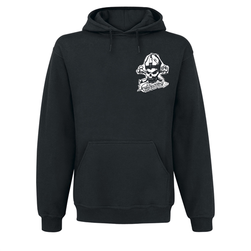 Piratenpapst - Skull, Kapu