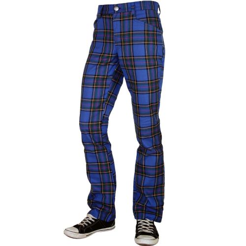 Nix Gut - Tartan, Hose