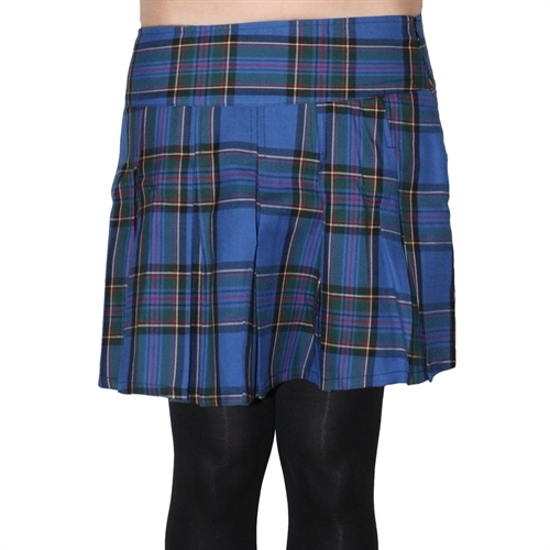 Nix Gut - Tartan, Rock