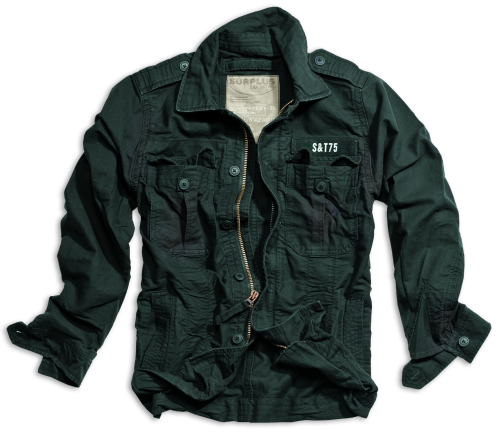 Surplus - Heritage Vintage, Jacke
