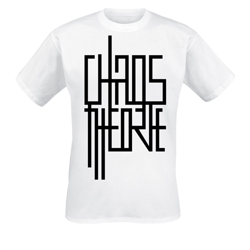 Brdigung - Chaostheorie, T-Shirt