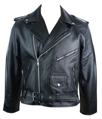 Ramones-Style - Jacke Premium