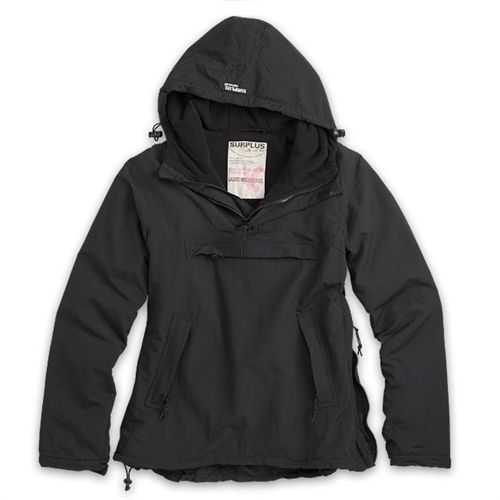 Surplus - Windbreaker, Frauen-Jacke
