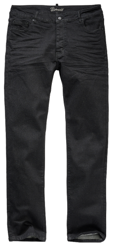 Brandit - Mason Denim pants unwashed, Mnnerhose