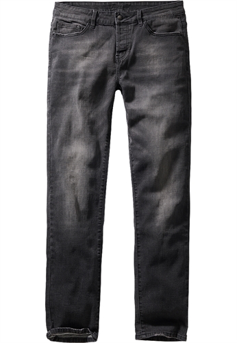 Brandit - Rover Denim Jeans, Männerhose