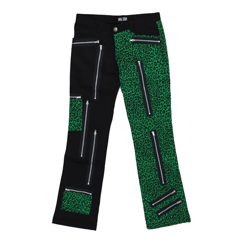 Nix Gut - Leo, Frauenhose