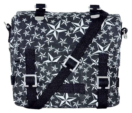 Surplus - White Nautic Stars, Kampftasche