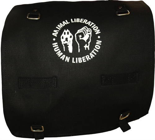 Animal Liberation - Packtasche