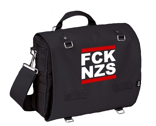 FCK NZS - Packtasche