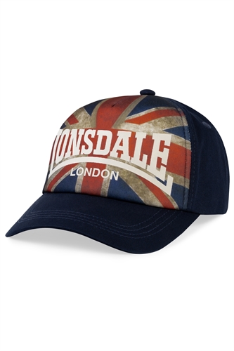 Lonsdale - Grasmere, Cap