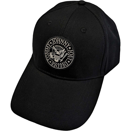 Ramones - Presidential Seal, Cap