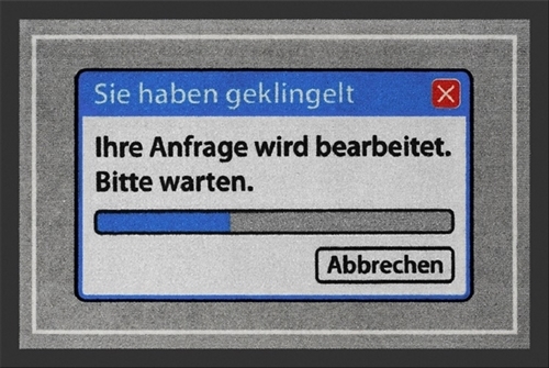 Ihre Anfrage wird bearbeitet - Fumatte