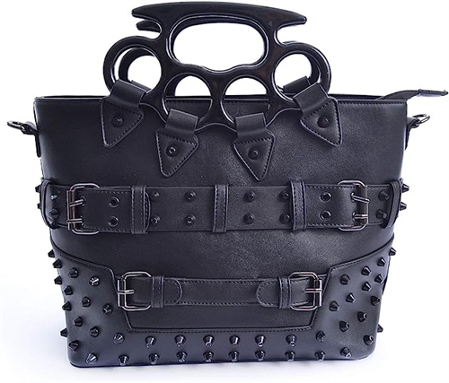 VixxSin - Pleaser Bag, Schultertasche