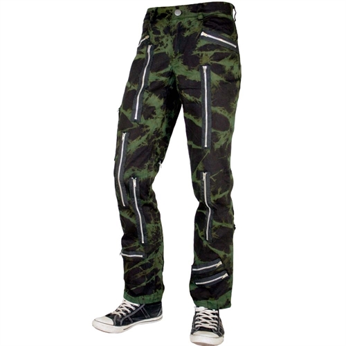 Nix Gut - Bleach, Hose