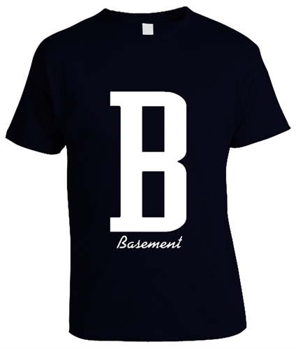 Basement - B, T-Shirt