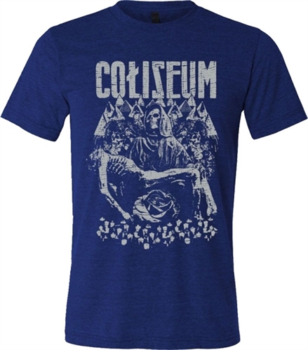 Coliseum - Holy Death, T-Shirt