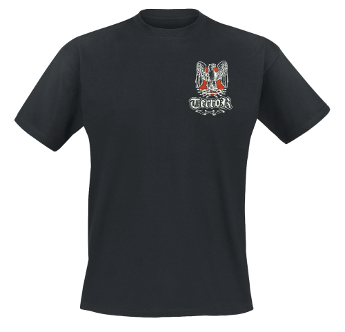 Terror - Eagle, T-Shirt
