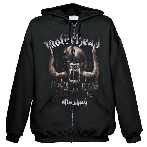 Motrhead - War Pig, Kapuzenjacke