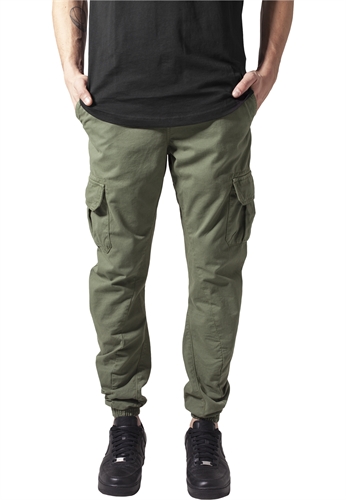 Urban Classics - Cargo Jogging Pants, Hose