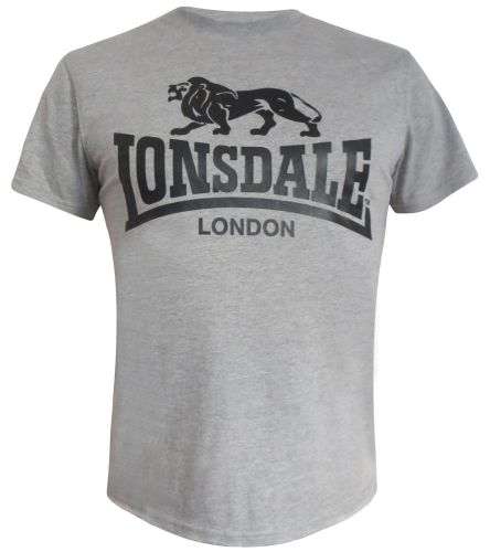 Lonsdale - Slim Fit, T-Shirt