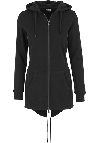 Urban Classics - Girl-Parka-Kapuzenjacke