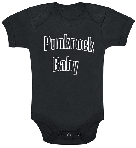 Punkrock Baby - Babybody