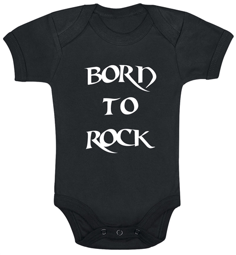 Born To Rock - Babybody