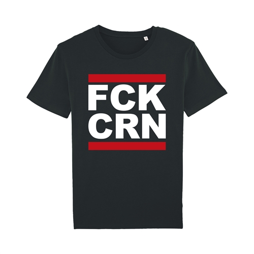 FCK CRN - T-Shirt