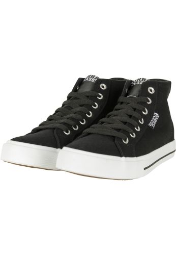 Urban Classics - High Top Canvas Sneaker