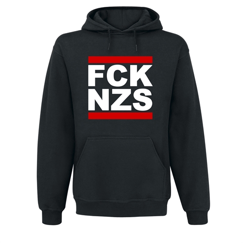 FCK NZS - Kapu