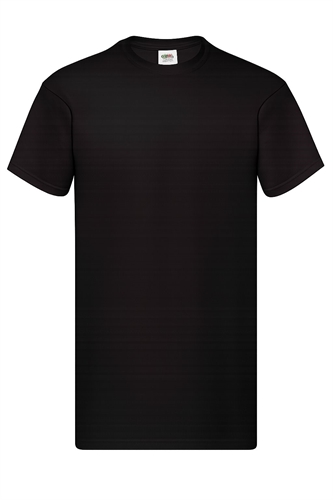 Fruit of the Loom - Original T, T-Shirt