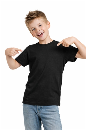 Fruit of the Loom - Kids Original T, Kinder-Shirt