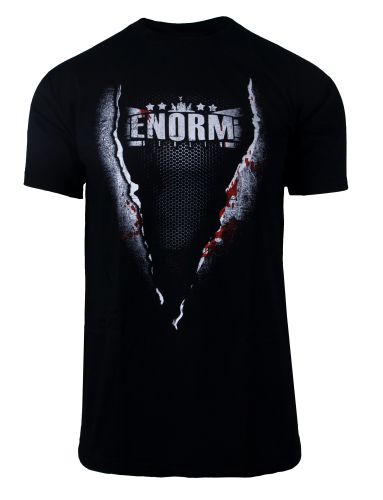 Enorm - Du Stehst auf meiner Liste, T-Shirt
