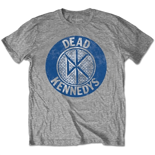 Dead Kennedys - Vintage Circle, T-Shirt