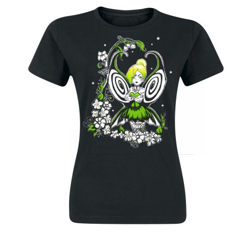 LoveLezz - Tinkez, Girl-Shirt
