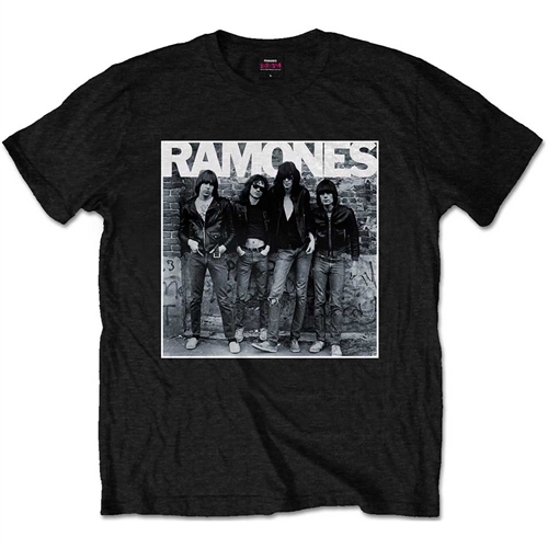 Ramones - 1st Album, T-Shirt
