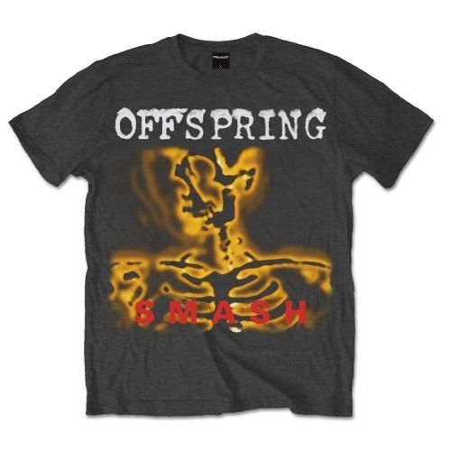 Offspring, The - Smash, T-Shirt
