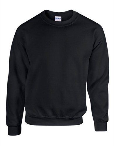 Gildan Heavy Blend Crewneck Sweatshirt