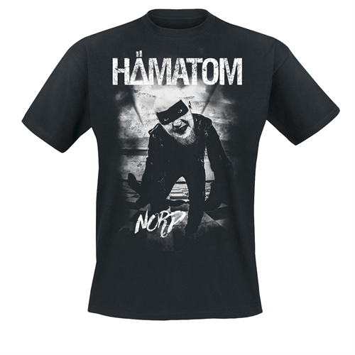 Hämatom - NORD, T-Shirt