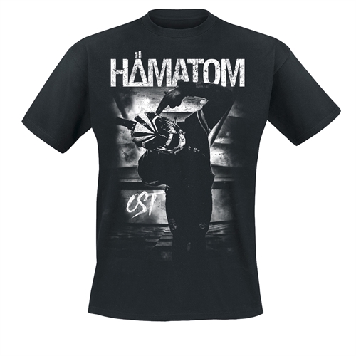 Hmatom - OST, T-Shirt