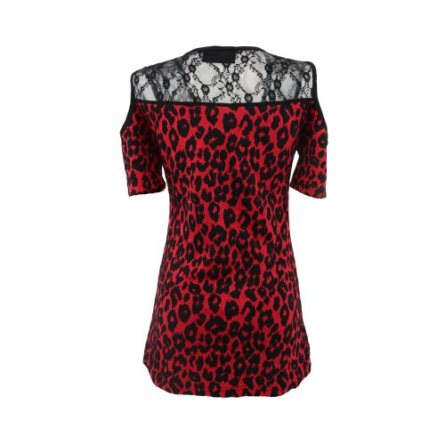 Poizen Industries - Leo Lace, Girl-Shirt