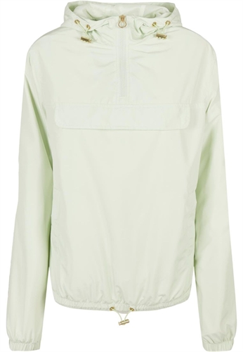 Urban Classics - Ladies Basic Pull Over, Jacke