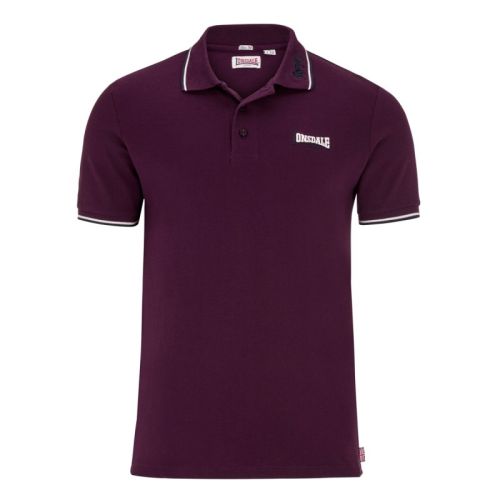 Lonsdale - Lion, Poloshirt