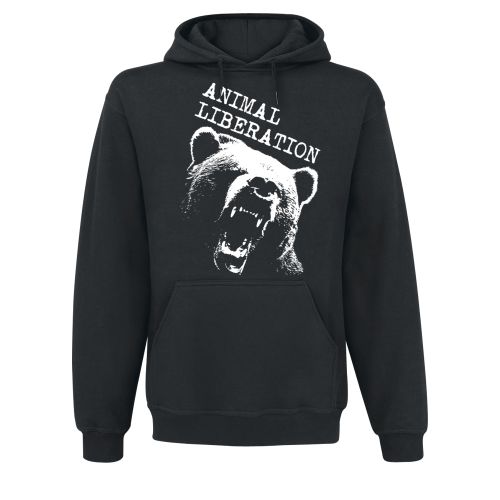 Animal Liberation Br - Kapu