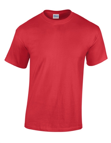 Gildan - Heavy Cotton, T-Shirt