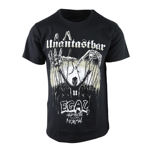 Unantastbar - Egal, T-Shirt